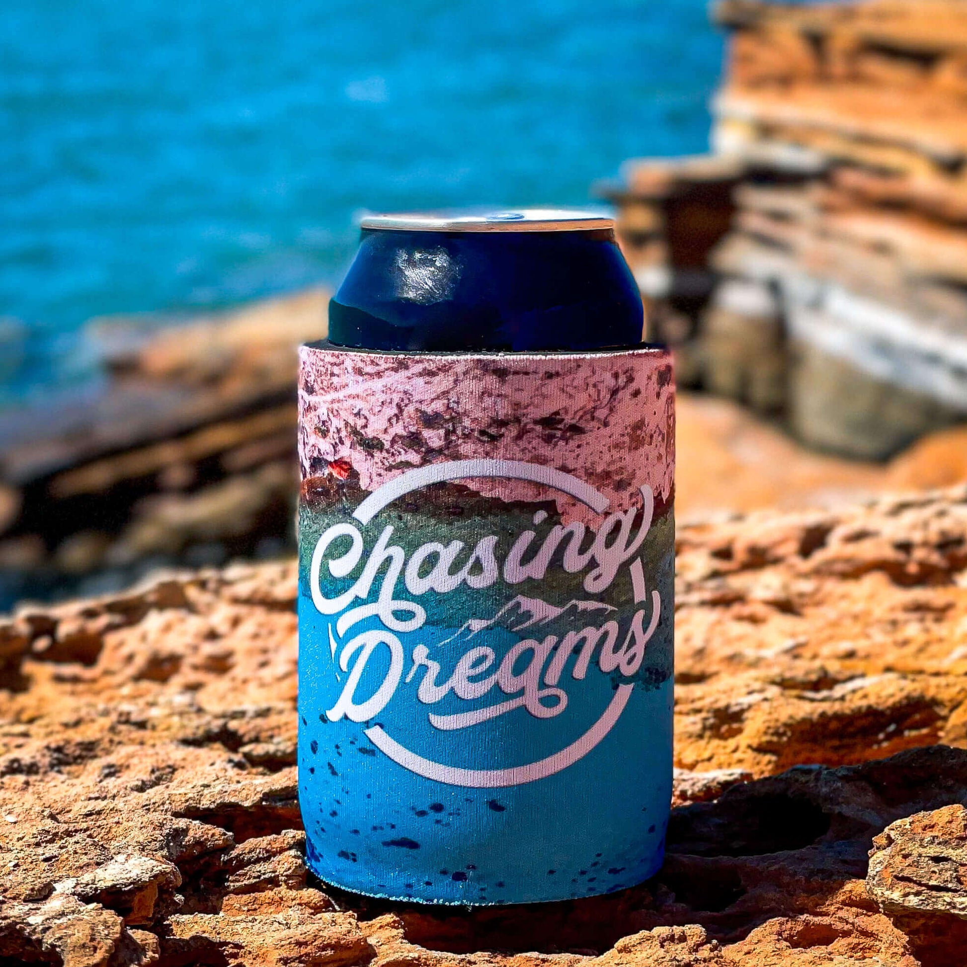 coral bay stubby holder