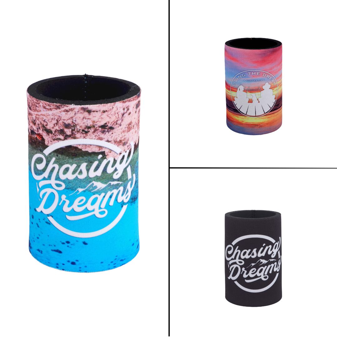Stubby Holder Pack