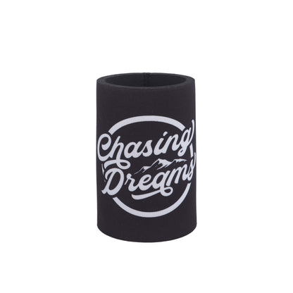 chasing dreams stubby holder