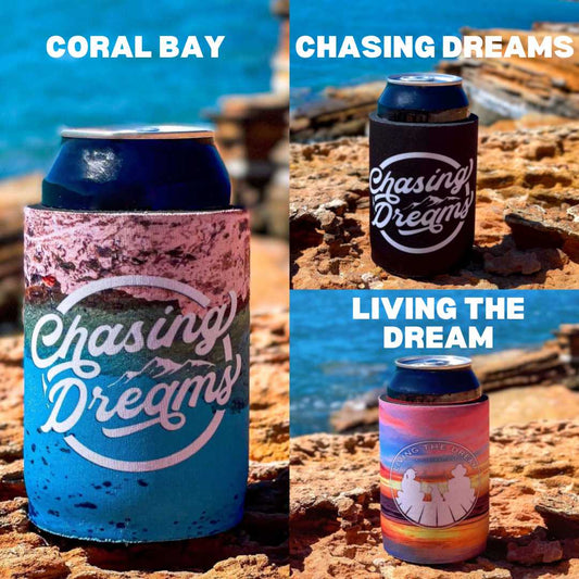 Stubby Holder Pack